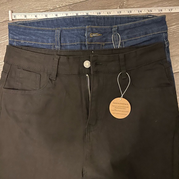 Good American Skinny Jeans Bundle - Picture 2 of 6